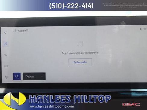 Used 2025 Lexus ES 300h F Sport w/ Accessory Package (Z1) FWD image 26
