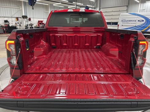 New 2025 Ford Ranger XLT w/ Black Appearance Package image 26