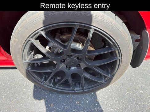 Used 2014 Ford Mustang GT Premium w/ Equipment Group 401A RWD image 14
