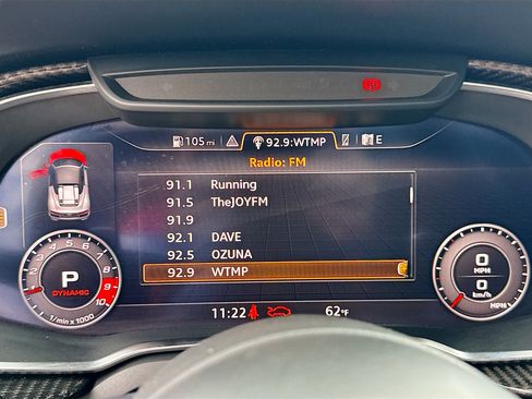 Used 2017 Audi R8 V10 image 27