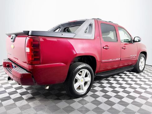 Used 2007 Chevrolet Avalanche LT w/ LT Preferred Equipment Group RWD image 24