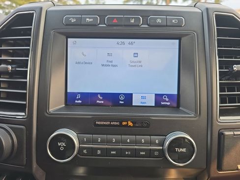Used 2021 Ford Expedition Limited AWD/4WD image 18