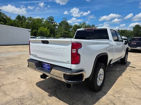 New 2026 Chevrolet Silverado 2500 LT AWD/4WD image 5