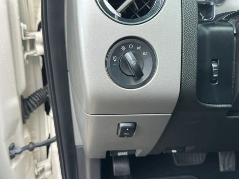 Used 2008 Ford Expedition Limited RWD image 22
