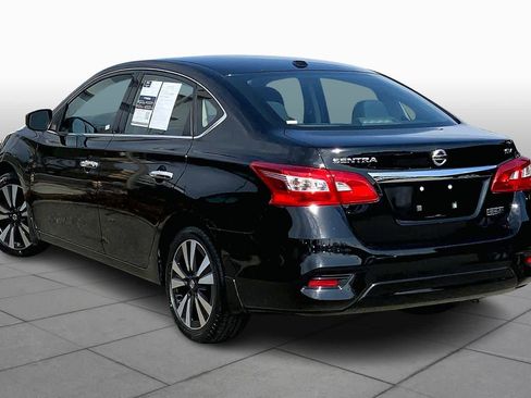 Used 2019 Nissan Sentra SV w/ Special Edition Package image 11