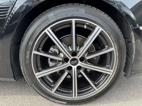 Used 2025 Audi A6 Premium Plus w/ Premium Plus Package image 9