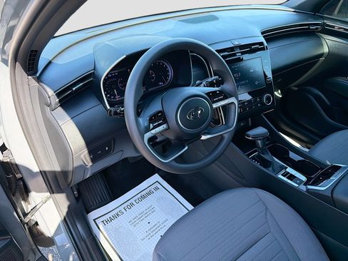 Used 2023 Hyundai Santa Cruz SEL image 23