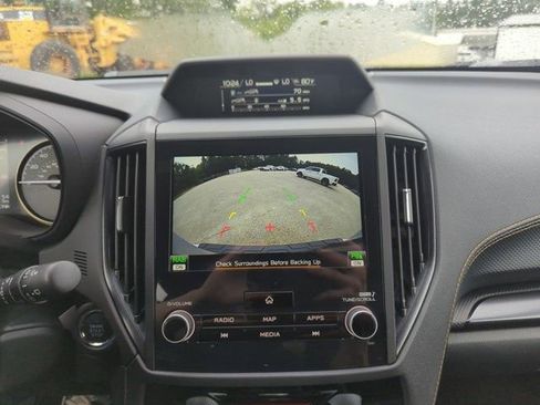 New 2025 Subaru Forester Wilderness image 27