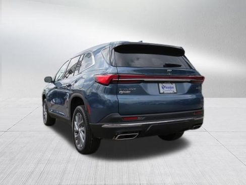 New 2026 Buick Enclave Preferred w/ LPO, Floor Liner Package image 5