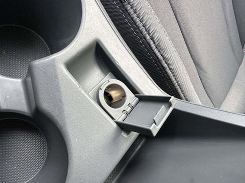 Certified 2025 Subaru Crosstrek 2.0i Premium image 19