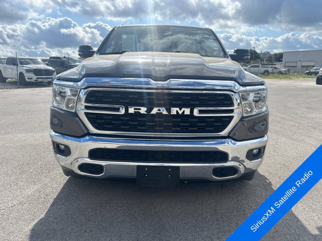Used 2023 RAM 1500 Lone Star AWD/4WD image 6