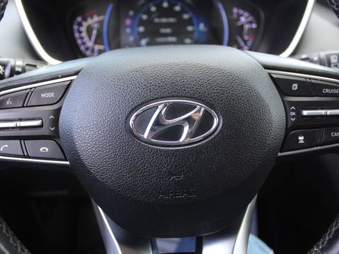 Used 2020 Hyundai Santa Fe SEL w/ Convenience Package FWD image 26