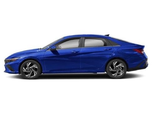 New 2026 Hyundai Elantra Limited image 2
