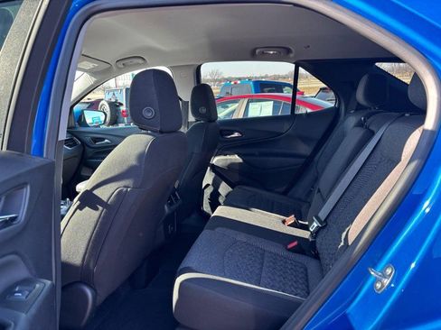 Certified 2024 Chevrolet Equinox LT image 10
