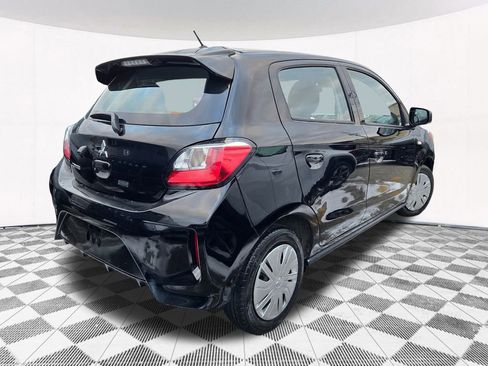 Used 2024 Mitsubishi Mirage image 16