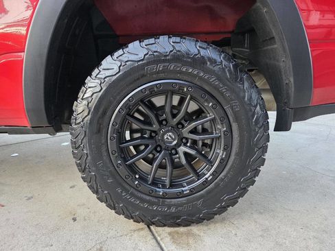 Used 2019 RAM 1500 Rebel w/ Rebel Level 2 Equipment Group image 11