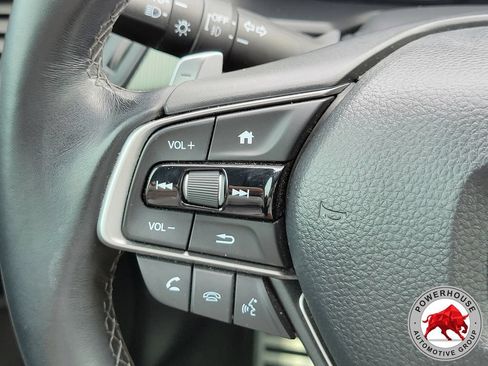 Used 2020 Honda Accord Sport image 27
