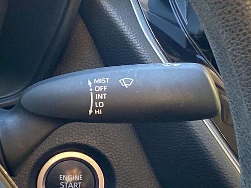 Used 2023 Toyota Corolla LE w/ LE Convenience Package FWD image 22