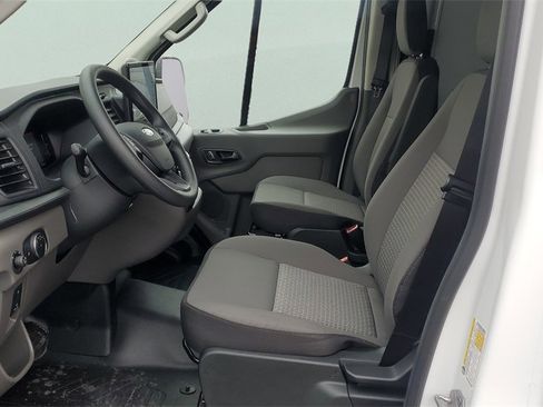 New 2026 Ford Transit 350 148 High Roof Extended image 17