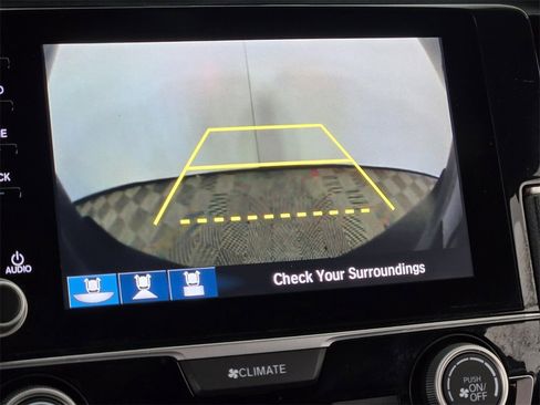 Used 2019 Honda Civic Sport image 17