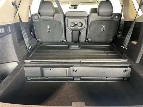 New 2026 Acura MDX SH-AWD image 39