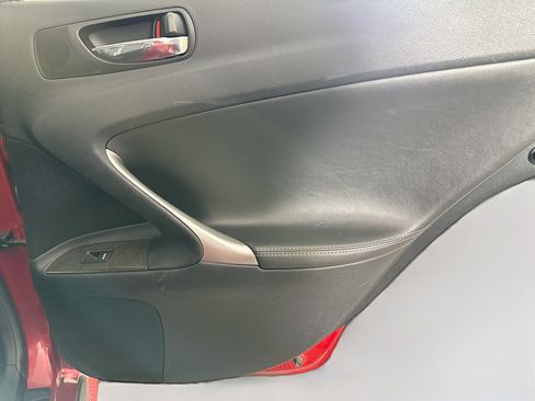 Used 2011 Lexus IS 250 w/ Premium Pkg Value Edition RWD image 29