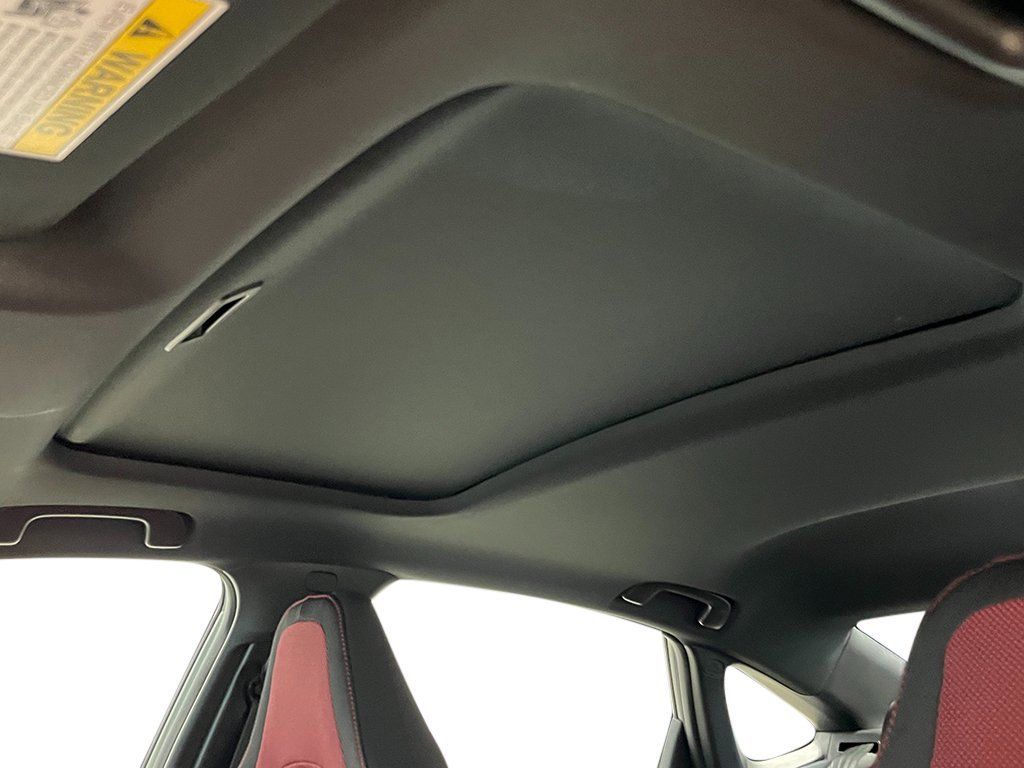 Used 2026 Honda Civic Si image 24