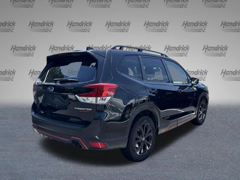 Used 2023 Subaru Forester Sport AWD/4WD image 45
