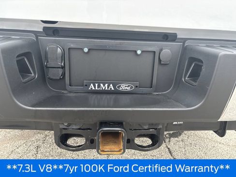 Used 2026 Ford F250 XLT AWD/4WD image 39