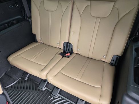 New 2026 Kia Sorento SX Prestige AWD/4WD image 21
