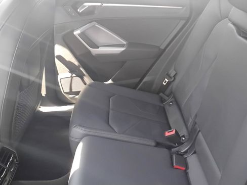 Certified 2025 Audi Q3 2.0T Premium w/ Convenience Package image 20