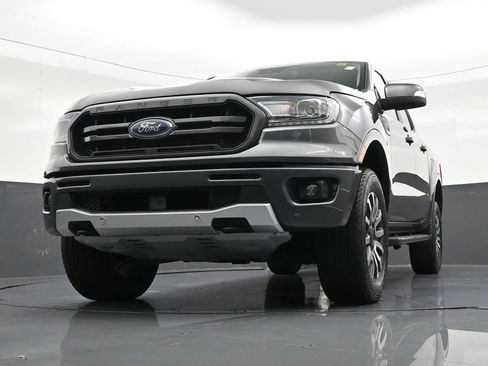 Used 2020 Ford Ranger Lariat w/ Equipment Group 501A Mid image 31