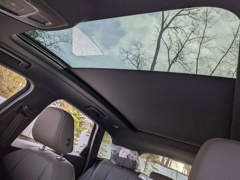 New 2025 Audi Q5 Premium Plus image 16