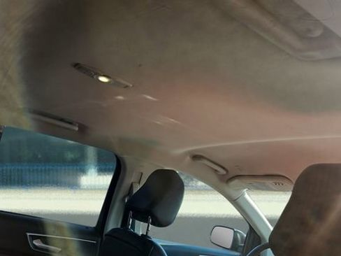 Used 2020 Ford Edge SEL w/ Convenience Package image 16