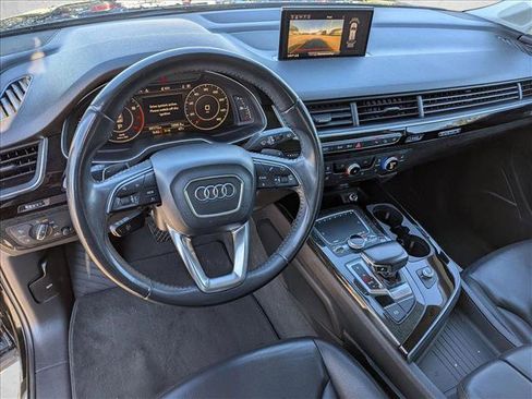 Used 2019 Audi Q7 3.0T Premium Plus image 9