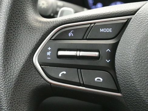 Used 2022 Hyundai Santa Fe SEL image 19