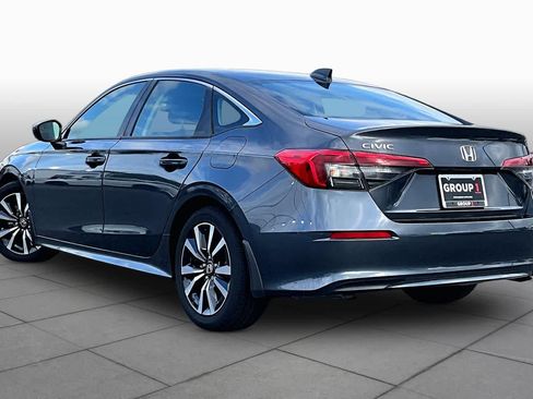 Used 2024 Honda Civic EX image 11