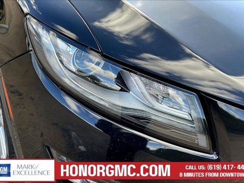 Used 2019 Lincoln MKC Reserve w/ MKC Technology Package FWD image 30