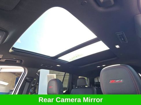 Certified 2024 Chevrolet Traverse Z71 w/ Enhanced Driving Package AWD/4WD image 20