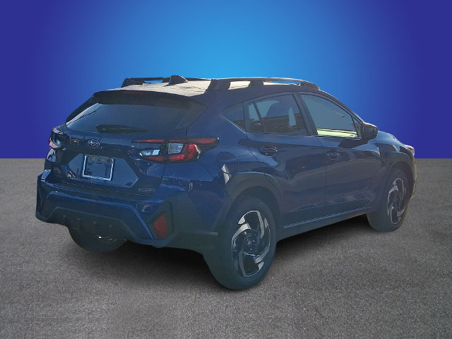 New 2026 Subaru Crosstrek 2.5i Limited AWD/4WD image 3