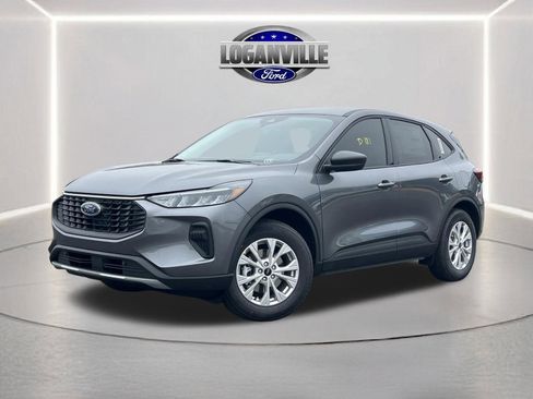 New 2026 Ford Escape Active image 1