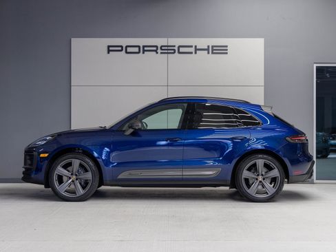 New 2026 Porsche Macan Turbo image 2