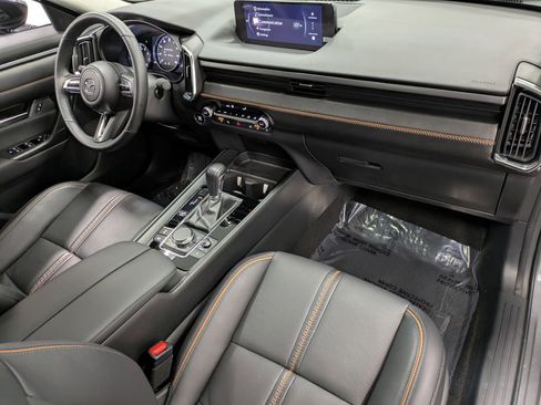 Certified 2025 MAZDA CX-50 AWD 2.5 S w/ Premium Plus Pkg image 32