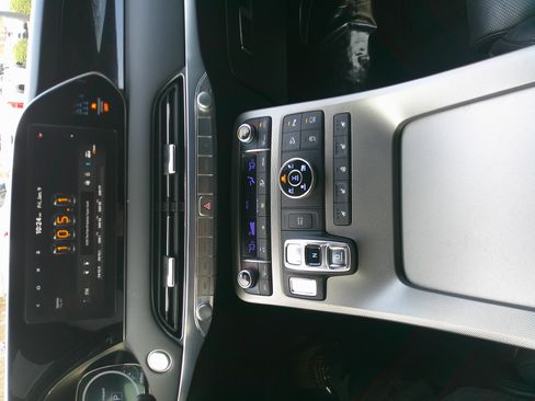 Used 2022 Hyundai Palisade Calligraphy image 26