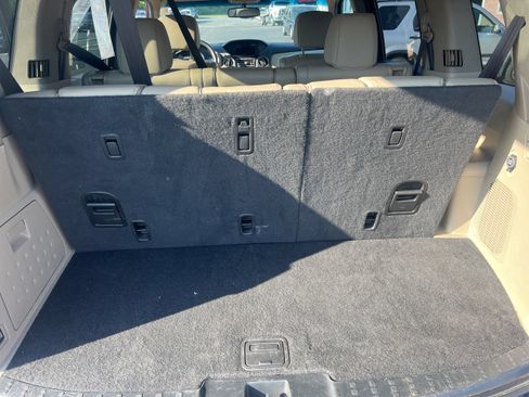 Used 2012 Honda Pilot EX-L image 23
