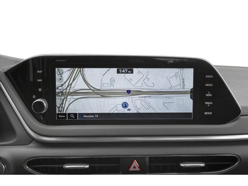 Used 2023 Hyundai Sonata SEL Plus FWD image 11
