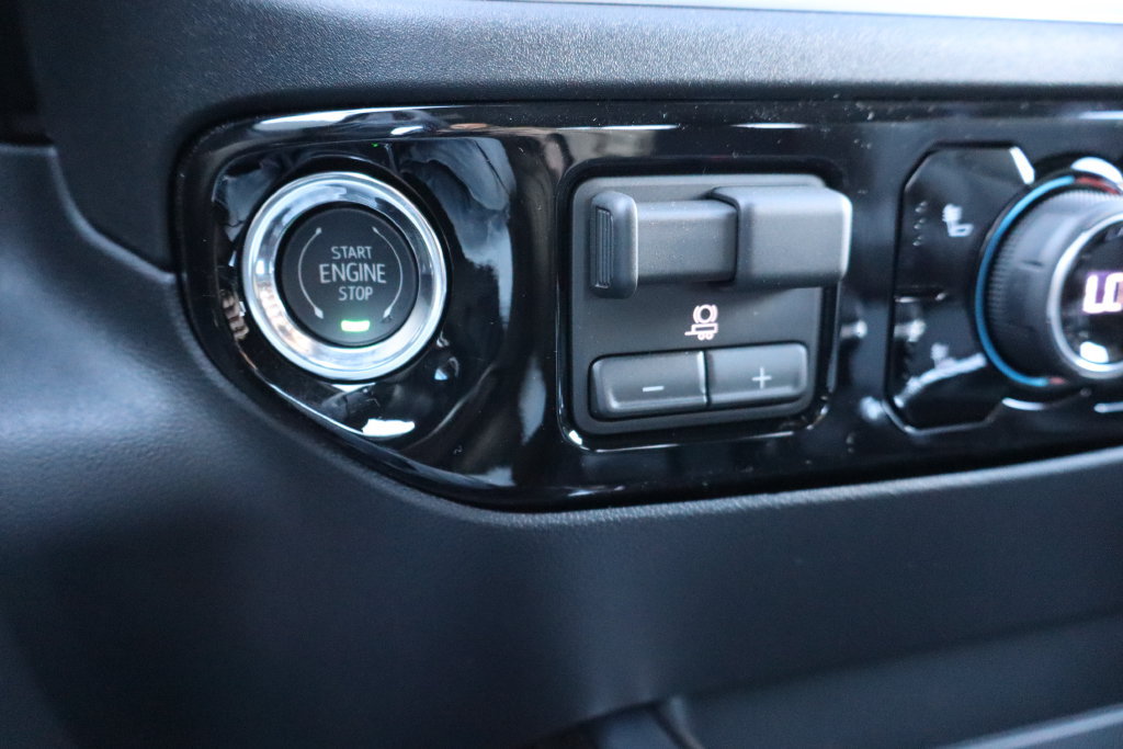 New 2026 Chevrolet Silverado 1500 RST w/ RST All Star Premium Package AWD/4WD image 14