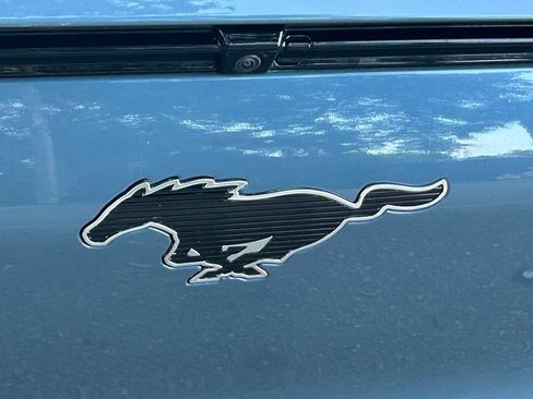 Certified 2023 Ford Mustang Mach-E Premium AWD/4WD image 22