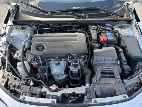 Used 2025 Honda Civic Sport image 19
