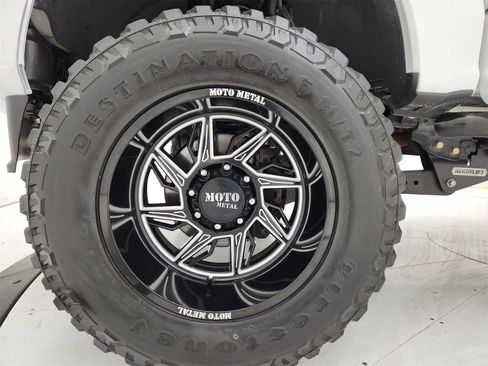 Used 2021 Ford F250 Lariat w/ Lariat Ultimate Package image 19